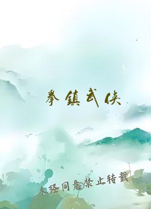 拳镇武侠